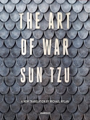 The Art of War - Audiobook
